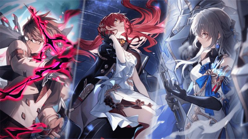  Honkai Star Rail: How To Unlock Stagnant Shadow 