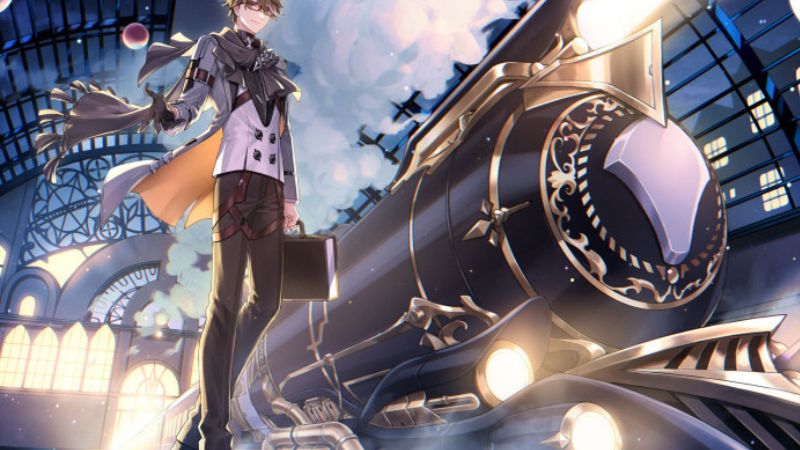 Honkai Star Rail: Where To Find All Wanted Posters