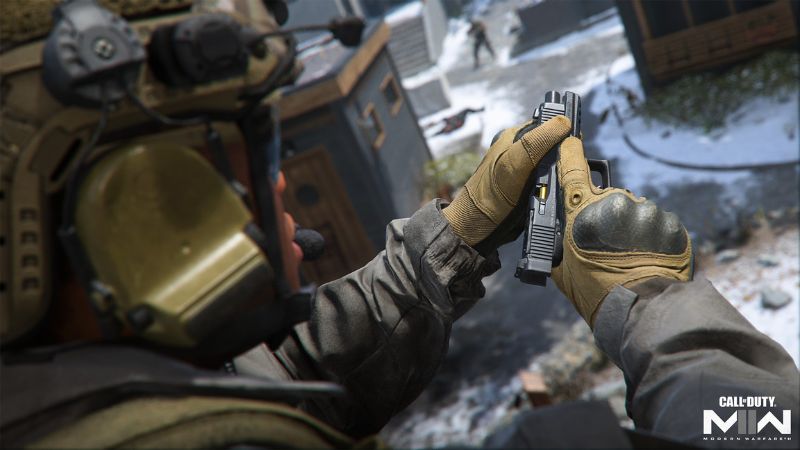 Call of Duty: How to Fix Veteran Raid Mode Locked Error