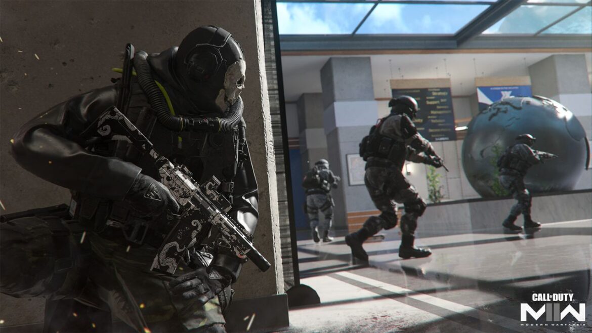 Call of Duty: How to Fix Veteran Raid Mode Locked Error