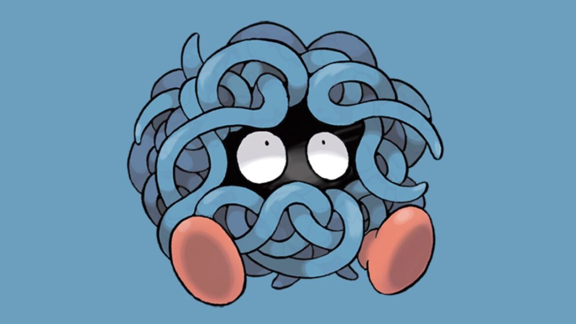 Can Tangela be Shiny in Pokemon GO?