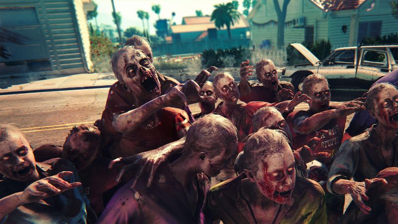 Dead Island 2: How to Complete Message in A Bottle?