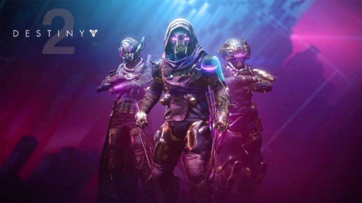Destiny 2: How to Fix Error Code Plum