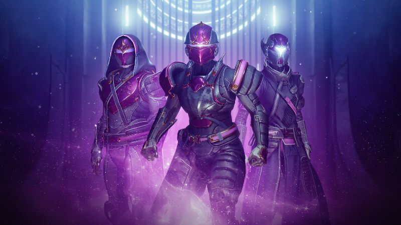 Destiny 2: When Will Photo Finish Shader Relaunch