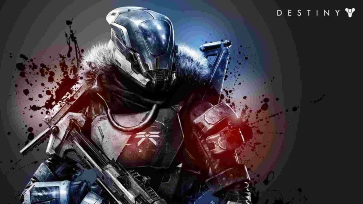 Destiny 2: Where To Find the Gilded Precept Lost Sector?