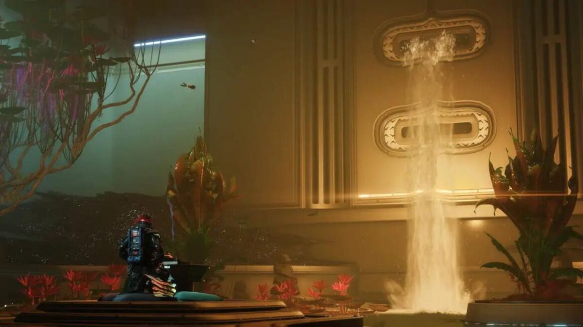 Destiny 2: Where to Find Hydroponics Delta Lost Sector