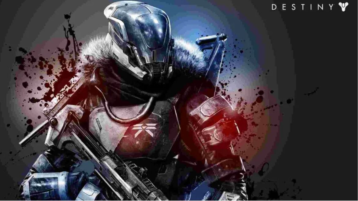 Destiny 2 the Next Iron Banner Challenge