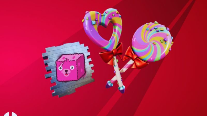 Fortnite Creative Builders Challenge: How to Get Free Items