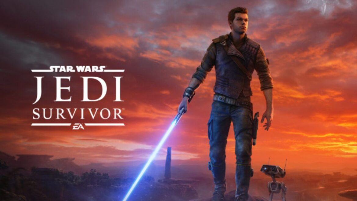 Jedi Survivor: How To Solve Chamber of Connection Puzzle