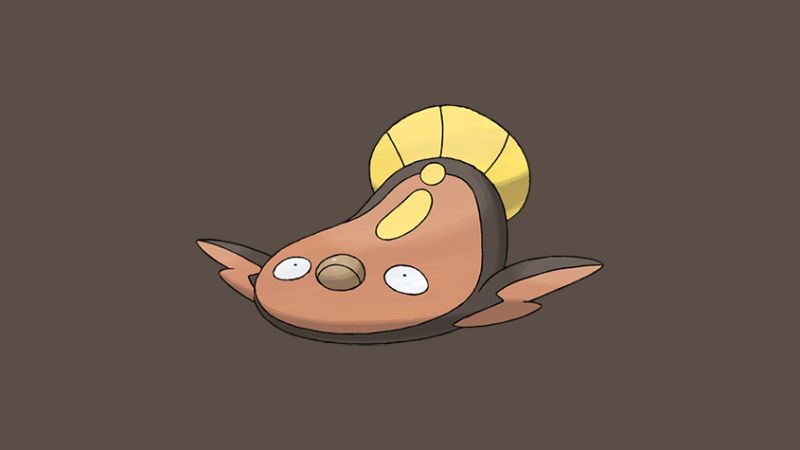 Pokemon GO: Everything About Stunfisk Research Day