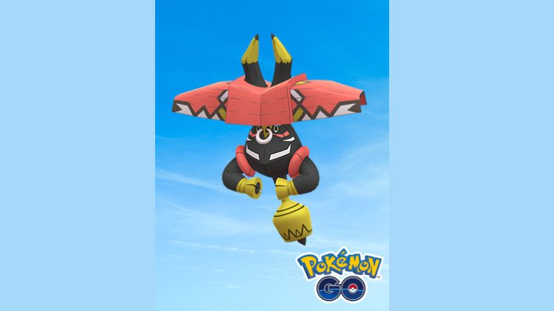 Pokémon Go: Can You Get Shiny Tapu Bulu