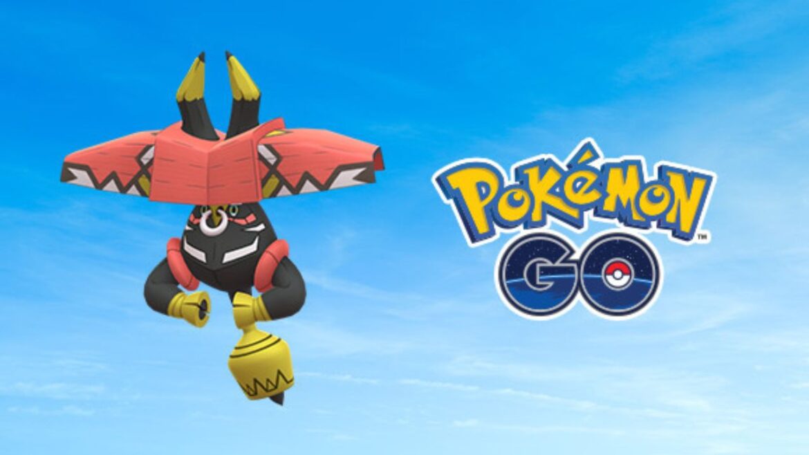 Pokémon Go: Can You Get Shiny Tapu Bulu
