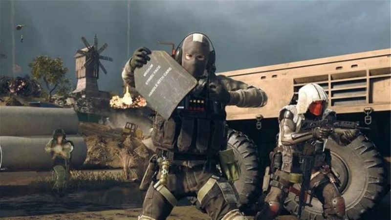Warzone 2: How to Get a Tempered Plate Carrier