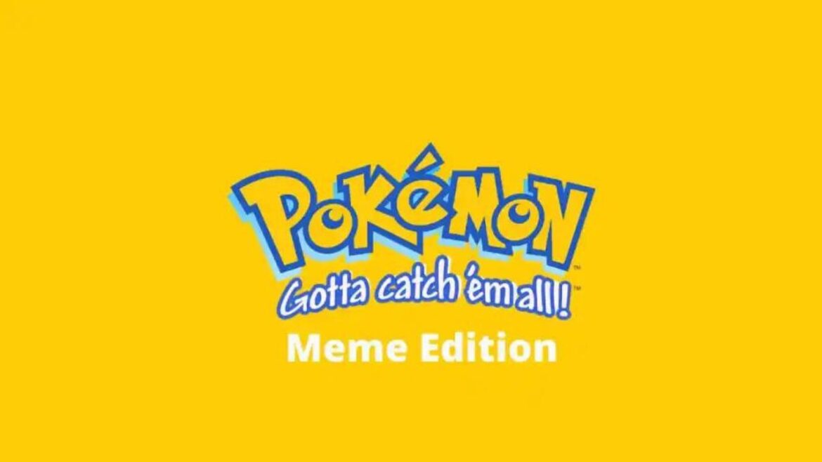 What does 591st Pokemon Meme Mean? Answered