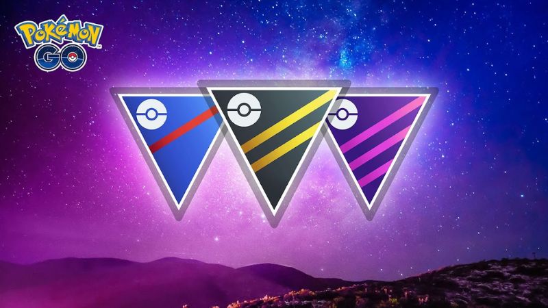 Best Teams for the Pokémon Go Catch Cup Rising Heroes Edition