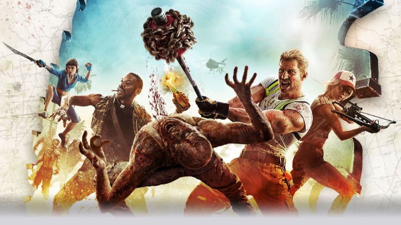 Dead Island 2 the Pier Side Quests: How to Complete the Hero’s Journey