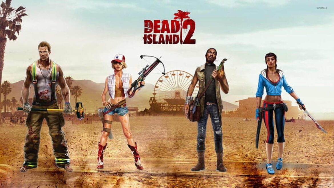 Dead Island 2 the Pier Side Quests: How to Complete the Hero’s Journey