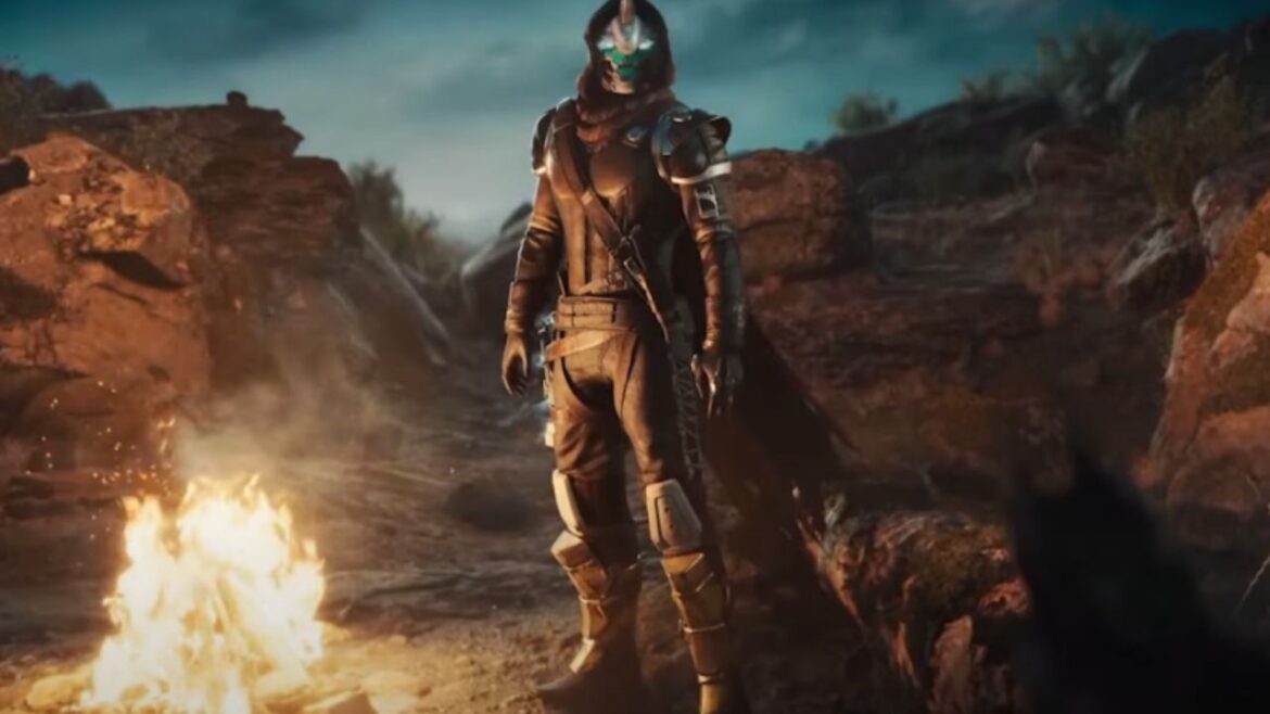 Destiny 2: Everything About Nathan Fillion and Cayde 6 Return