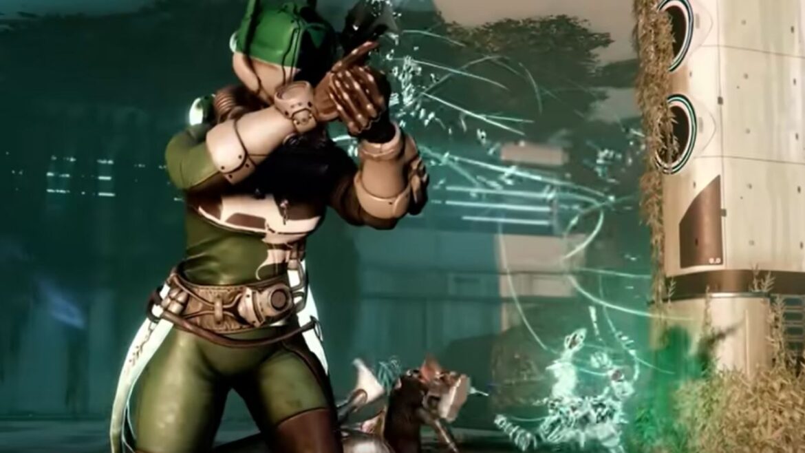 Destiny 2 Ghosts of the Deep Guide