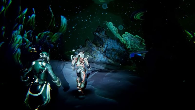 Destiny 2 Ghosts of the Deep Guide