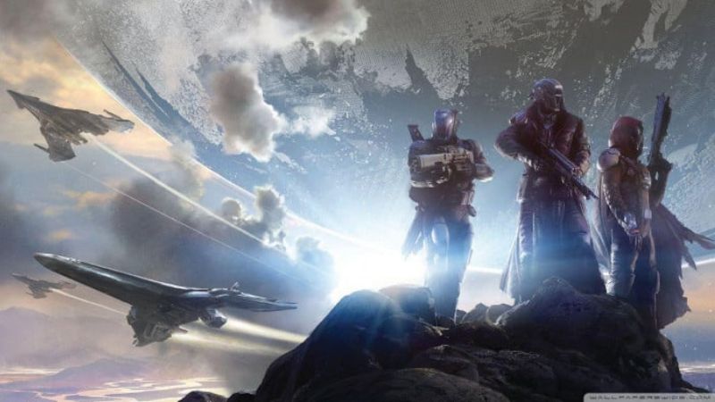 Destiny 2: How To Complete Medallion Case Quest