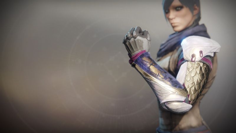 Destiny 2: How To Get Oathkeeper