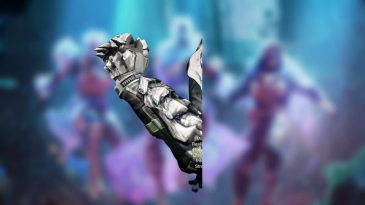 Destiny 2: How To Get Sealed Ahamkara Grasps?