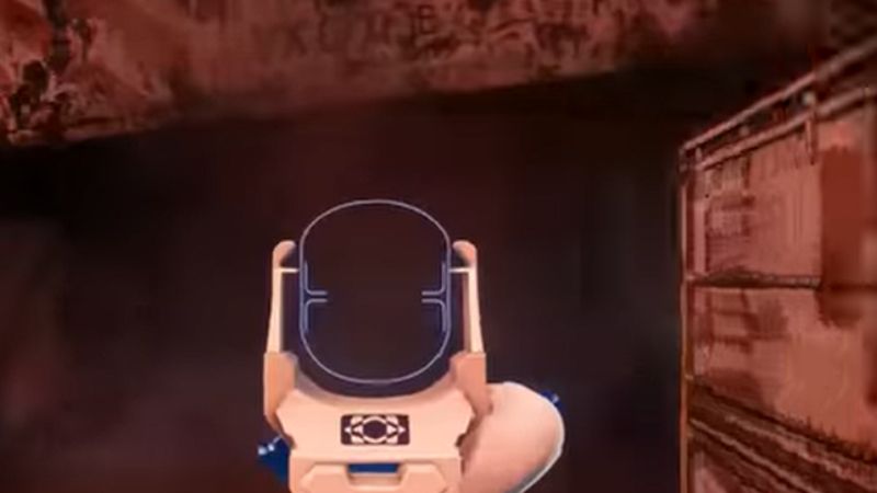 Destiny 2: How To Get Wicked Implement