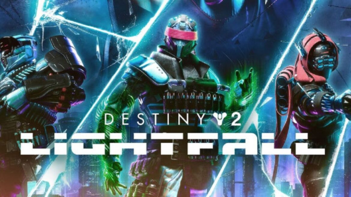 Destiny 2 Light Fall: How Flawless Pool Work