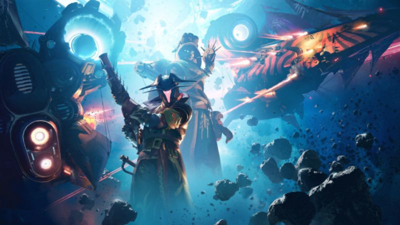  Destiny 2 Light Fall: How Flawless Pool Work