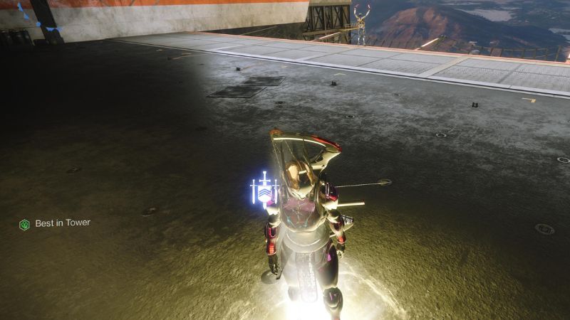 Destiny 2: What Does ‘Best in Tower Buff mean? Answered