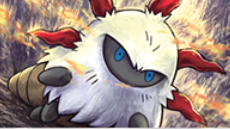 How To Catch Larvesta in Pokemon Go