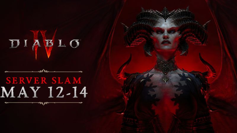 Diablo 4 Release Date Time and More