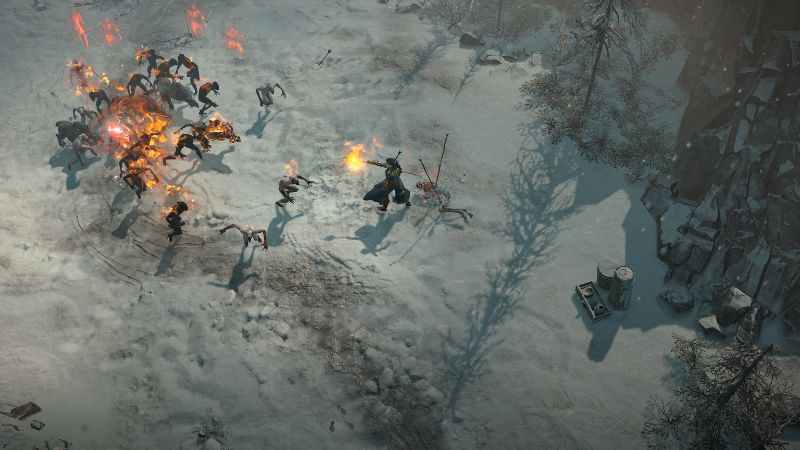 Diablo 4 Release Date Time and More