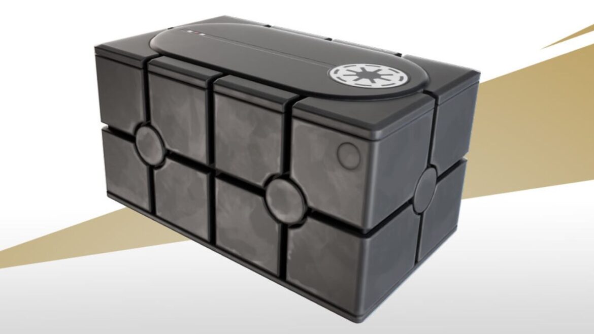 Fortnite: All Republic Chest Locations