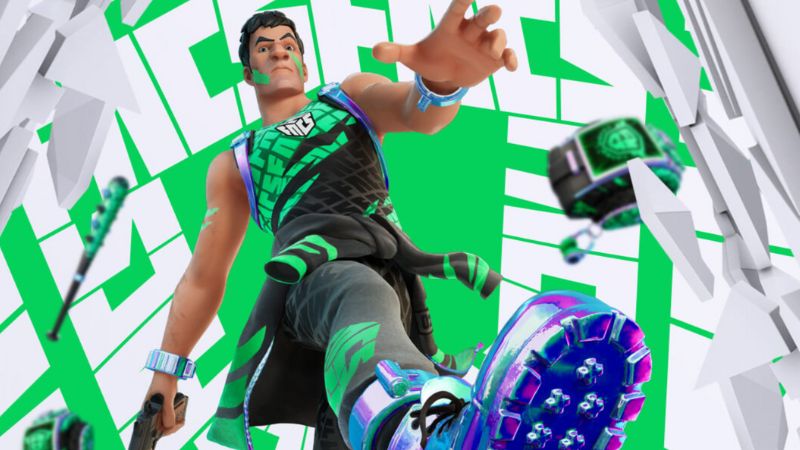 Fortnite FNCS Community Cup Start Time Date and More