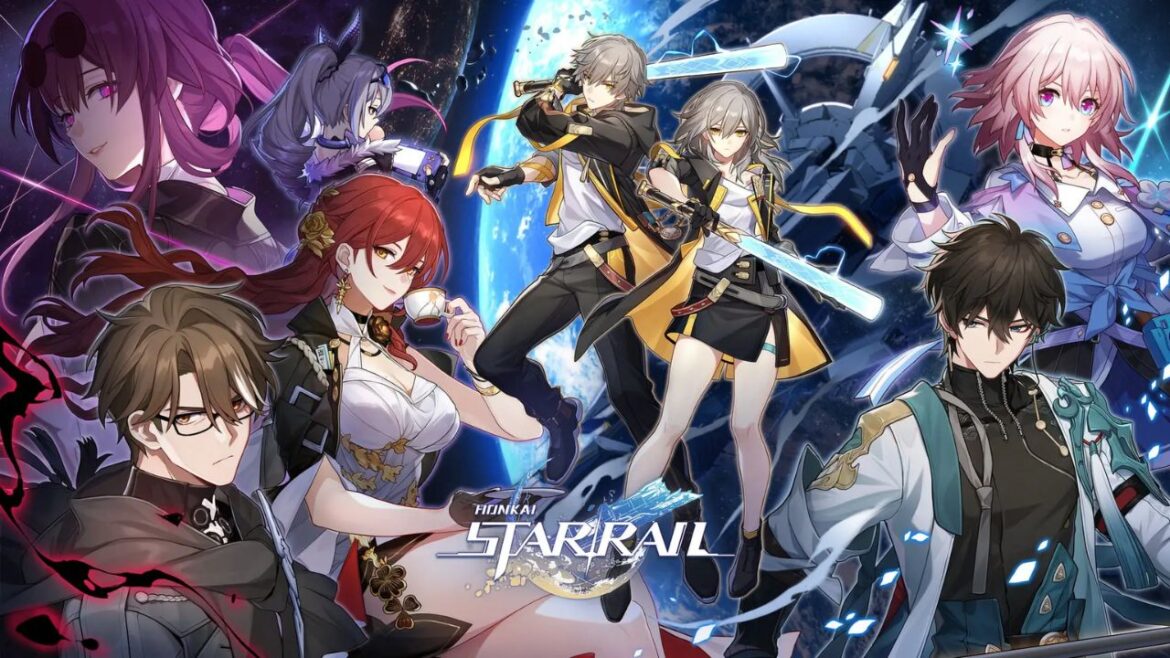 Honkai Star Rail: How To Complete the Adventurous Moles Mission