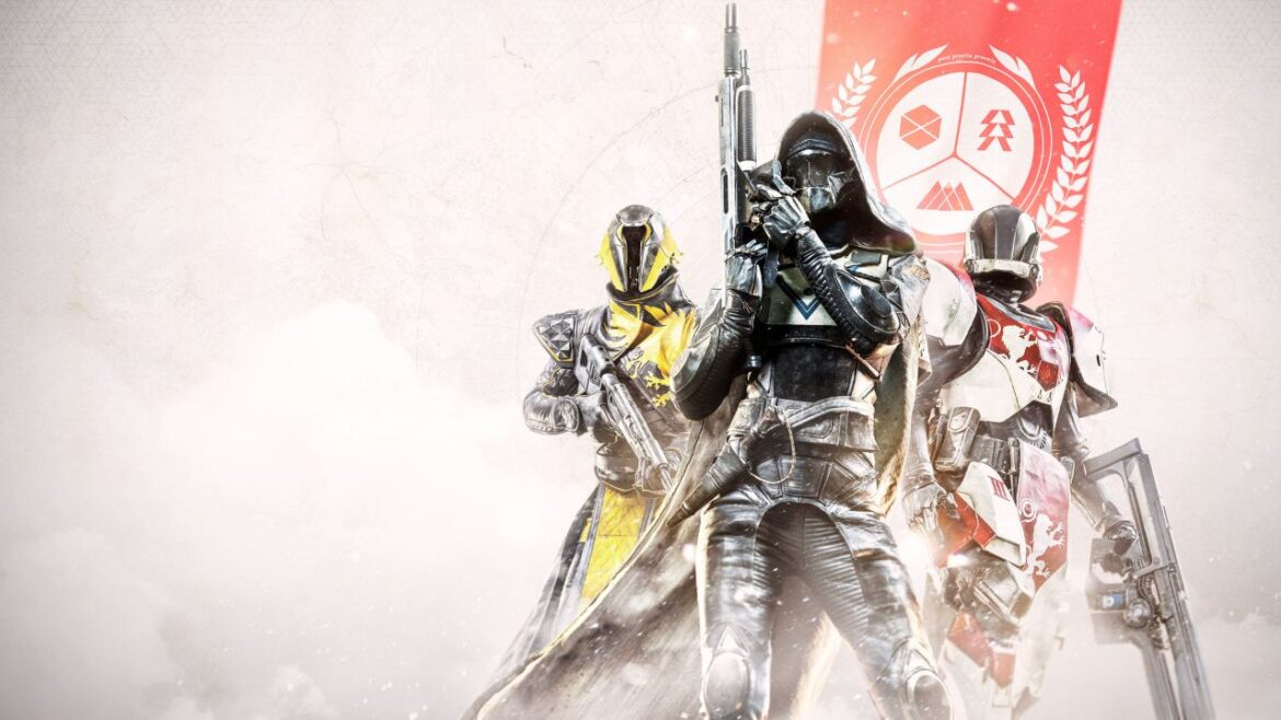 How To Fix Error Code Seal in Destiny 2