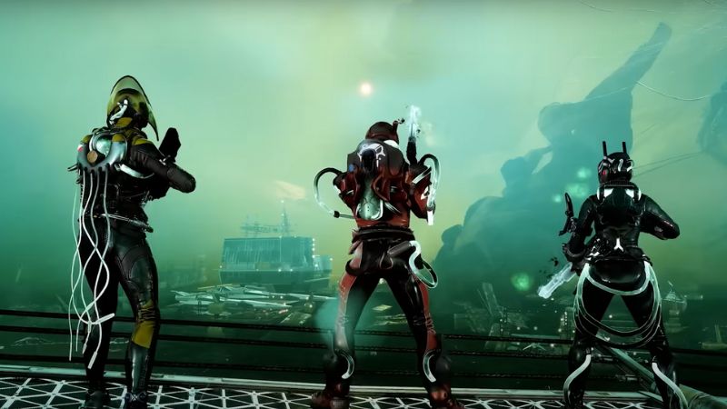 How To Fix Parting the Veil Not Starting Error