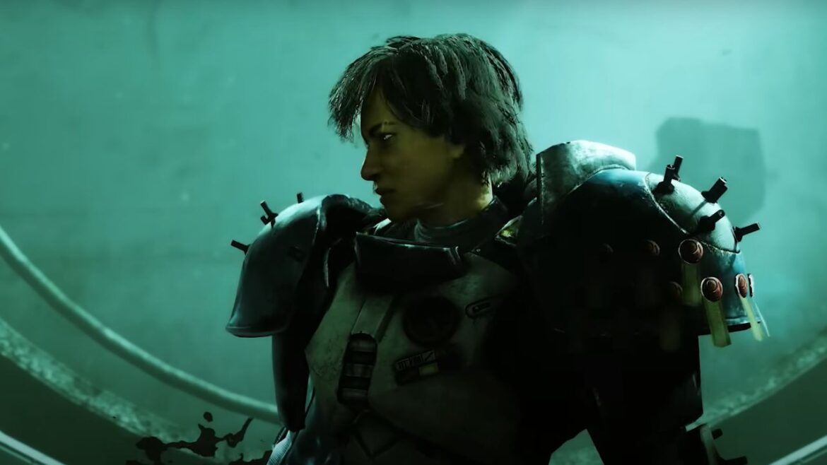 How To Fix Parting the Veil Not Starting Error