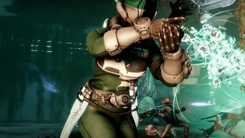 How To Get Destiny 2 Malfeasance Catalyst