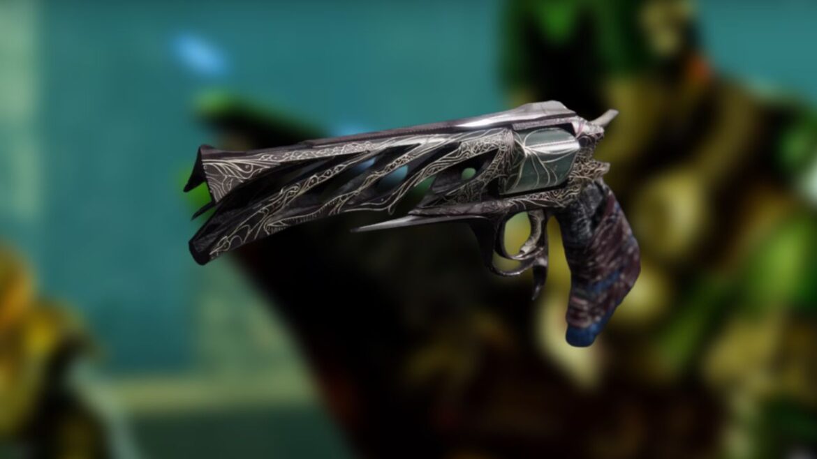 How To Get Destiny 2 Malfeasance Catalyst