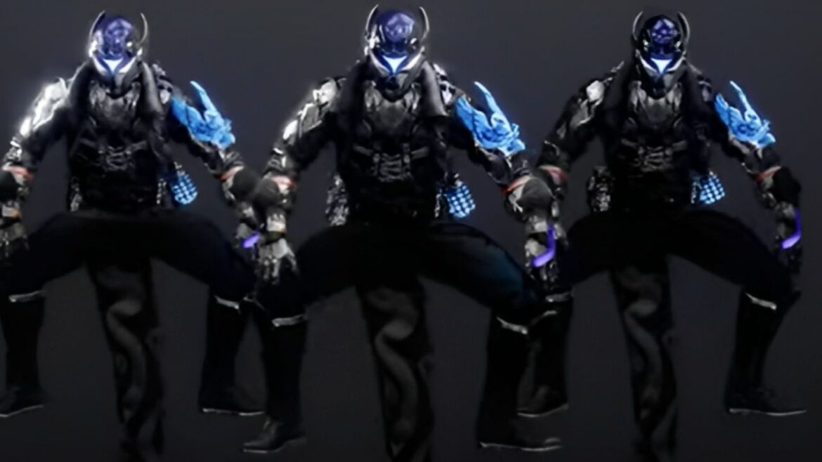 How To Get Torturous Dance Emote in Destiny 2