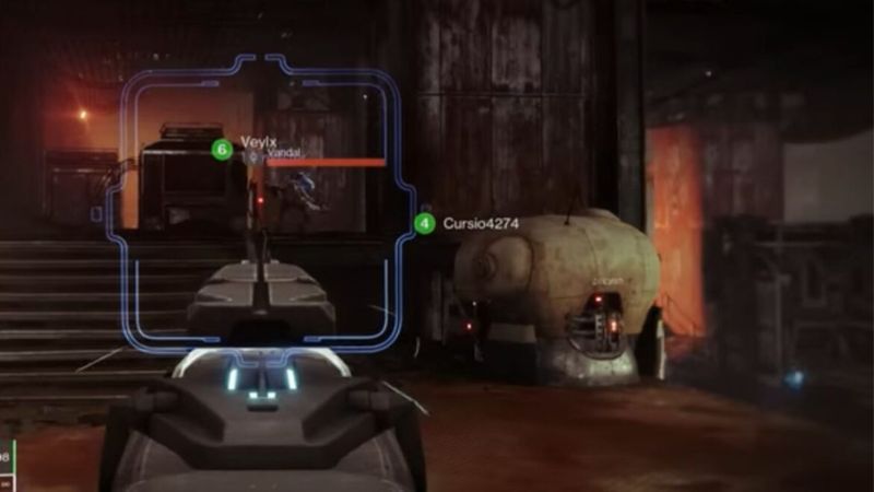 How To Get the Navigator in Destiny 2