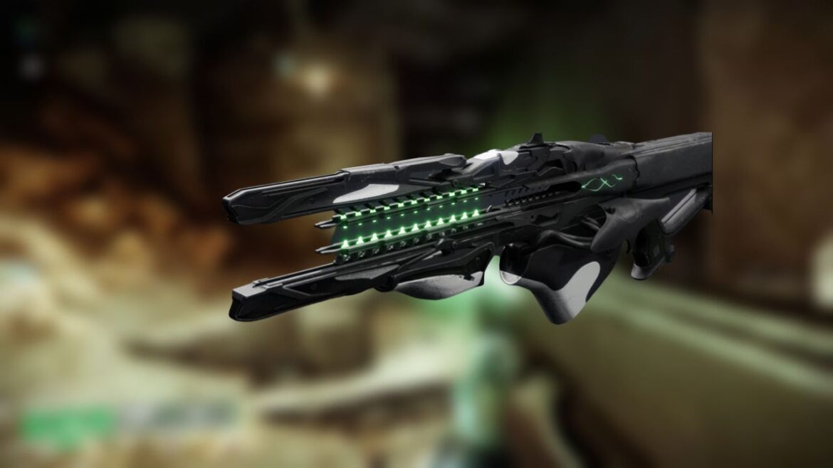 How To Get the Navigator in Destiny 2