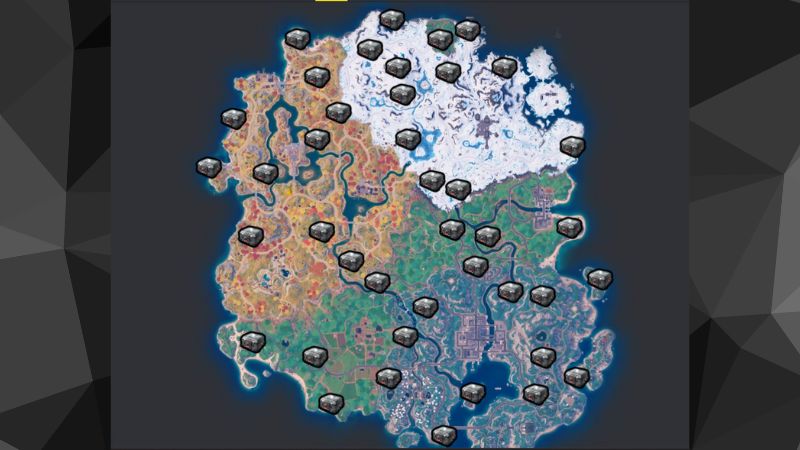 Fortnite: How to Get Aura Skin in FNCS Championship Cup