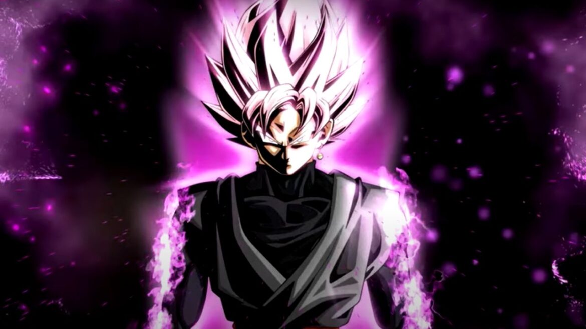 Is Goku Black Skin Coming to Fortnite