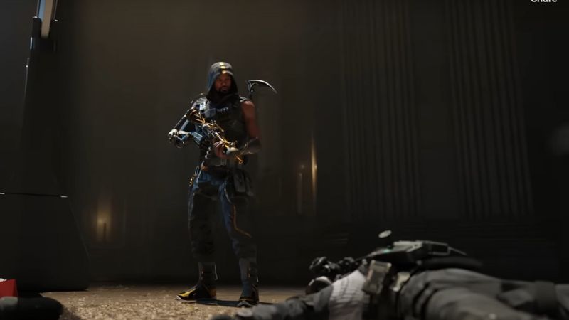 Is Kevin Durant Coming To Call of Duty Mobile?