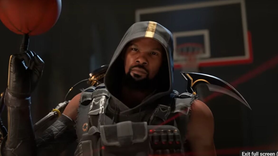 Is Kevin Durant Coming To Call of Duty Mobile?