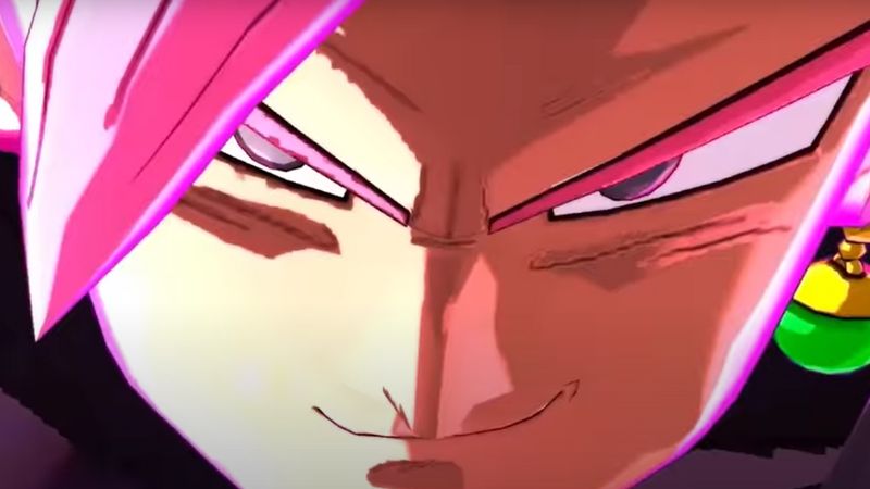 Is Goku Black Skin Coming to Fortnite?